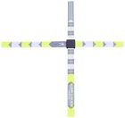 Slideguide Distribution New Eyeline Golf Slide Guide 858858001980