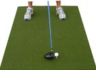 Sm35 None Xl Super Tee Golf Mat Holds Wooden 628586463776