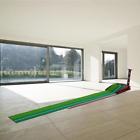 Smn5023927303723vc Tomshoo Training Portable Golf Practice Putting Mat Putter 749029595066