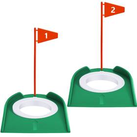 B0by2fylvs Sotiff 6 Pcs Golf Putting Practice Cup Hole Training Aid Accessories B0by2fylvs Sotiff 6 Pcs Golf Putting Practice Cup Hole Training Aid Accessories