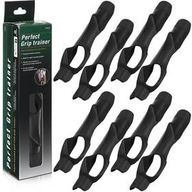Xln-soulchen-2396 Soulchen 8 Pack Golf Grip Trainer Training Aid Swing Club Grips Accesso