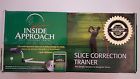 Sowerwine Golf Solutions Inside Approach Slice Correction Swing Trainer Jim Digest Nib 876483001038 Sowerwine Golf Solutions Inside Approach Slice Correction Swing Trainer Jim Digest Nib 876483001038