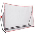Sp36364 Unbranded Golf Practice Net Training Hitting Personal Driving