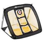 Sp36446 Unbranded Pop Up Golf Chipping Target Training Net Carry Bag