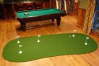 Sp6x12pa Starpro Greens Game Room Professional Practice Putting Green 0814285006127 Sp6x12pa Starpro Greens Game Room Professional Practice Putting Green 0814285006127