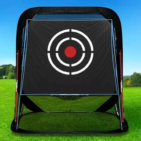 Spark Marketing Inc 313038350345 Golf Net Driving Range Hitting For Backyard