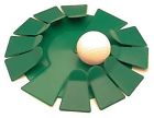 Spc014-grnwht Pro Active Plastic Golf 010027132295