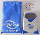 Ssr364 Speed Golf Sports Sensor Swing Aid Training Sensors Radar Tennis Ef11i3 Baseball