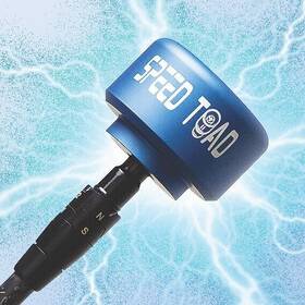 6589 Speed Toad Golfs Most Effective Training Aid Assistant
