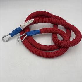 Speedster 640864646022 Ultra Heavy Resistance Band For Speed Training Rocket Bungee 8ft Length