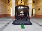Spgm-01 Spornia Golf Practice Net 767223295407 Spgm-01 Spornia Golf Practice Net 767223295407