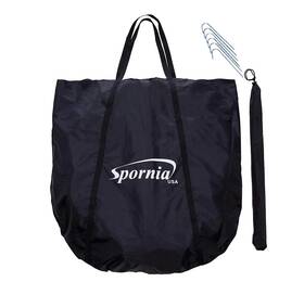 Spg-5 Spornia 65698 Model Number # Golf Practice Net Compact Edition