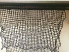 " Sport Purpose 3 Saftey Nylon Net Weave Barrier 50 1 Cargo Mesh