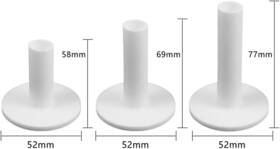 Sports 445025648661 Golf Hitting Mat Tee Turf Rough And Fairway Multiple Versions Port