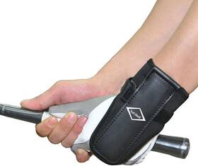Sports 445026047005 Golf Wrist Brace Band Swing Training Correct Aid Practice Tool