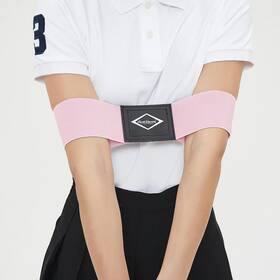 Sports 705353791352 Pro Golf Swing Training Aid Correcting Arm Band Correct Ges