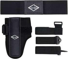 Sports 711181048124 Golf Swing Aids Training Kit Correct Gesture Practice Tool