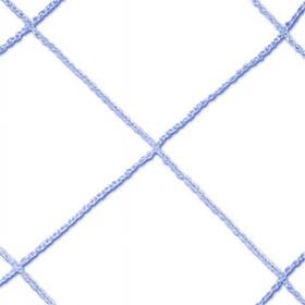 Ssn 800689576069 3 X 4 Ft. Funnet Replacement Net - Blue 3mm