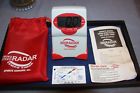 Ssrtt 364 Sports Sensor Swing Speed Radar Tempo Timer Baseball