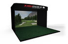 Ssse645 Simulator Indoor Trugolf Golf System Pre-built Signature Ssse645 Simulator Indoor Trugolf Golf System Pre-built Signature