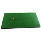 St009676151251 Stillcool Golf Mat Residential Practice Hitting Rubber Tee Holder Green