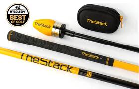 Stack 451454 The System Swing Speed Trainer - Golf Training Aid