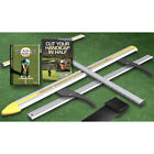 Stance-minder-lh Stance Minder Golf Trainer Left Handed New 693892901090