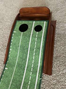 Standard 850018615006 Perfect Putt