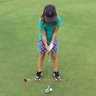 Stick59-junior Stick59 Amazing Putting Aid Junior