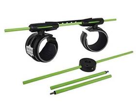 Strand Sports Inc. 313024816862 Swing Align Xl Golf Training Aid Bundle - Improves Alignment Rotation And
