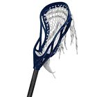 D44173 Strung Gait Lacrosse Head Torque Navy