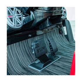 Sudsty 667880937149 Chilewich Club Car Precedent/onward/tempo Golf Cart Floor Mat With Terrastran