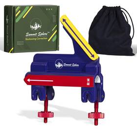 Summit Sphere 198715066333 Golf Swing Training Aid For Anaylizing Path And Club To Ball Contact -