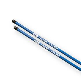 Super Stroke 726381318670 Superstroke Golf Alignment Sticks 45.5 Inch Training Aid Accessorie Helps Visua