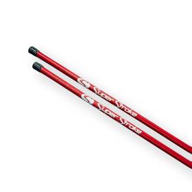 Super Stroke 726381320208 Superstroke Golf Alignment Sticks 45 Inch Fiberglass Rods Full Swing Training Ai