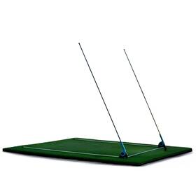 Super Stroke S010058 Superstroke Golf Swing Training Aid Set With Adjustable Angles Suitable For