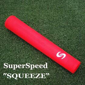 Superspeed 860002250571 Golf Inch Squeeze Training Aid - New
