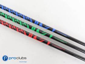411983 Superspeed Golf Nice Speed Sticks Swing Training Aid Light/med/heavy