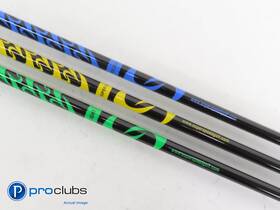 411986 Superspeed Golf New Speed Sticks Swing Training Aid Superlight/light/med