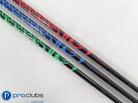 Superspeed Golf 416816 Nice Speed Sticks Swing Training Aid Light/med/heavy