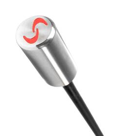 Superspeed Golf 860002250526 Counterweight Training Stick Proven By Padraig Harrington Increase Club H