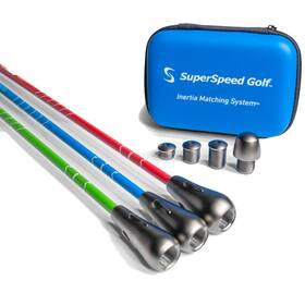 Superspeed Golf 860009612860 Speed Sticks Pro New 2025 Model Swing Training System Used By Padra Superspeed Golf 860009612860 Speed Sticks Pro New 2025 Model Swing Training System Used By Padra