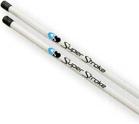Superstroke 313030258281 Golf Alignment Sticks 45 Inch Fiberglass Rods Full Swing Training Aid K