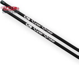Superstroke 744759497291 Golf Alignment Sticks 45 Inch Fiberglass Rods Full Swing Training Aid K Superstroke 744759497291 Golf Alignment Sticks 45 Inch Fiberglass Rods Full Swing Training Aid K