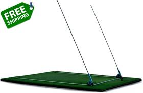 Superstroke 744759610119 Golf Swing Training Aid Set With Adjustable Angles Suitable For Lef
