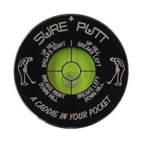 Sure Putt 682131538524 Lite Golf Green Reader