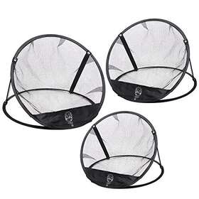 Surgo Materials 196852912445 Golf Chipping Net Hitting Golfing Target Accessories And Backyard Practice Sw