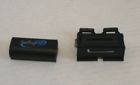 S072506 Swing Cable System Coaching Usb Swingtip Missing Golf Analysis