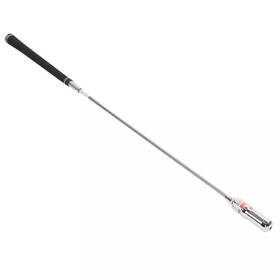 Kid-ls3 Swing Caddy Golf Trainer Patented Distance Rhythm Tempo Kid-ls3 Swing Caddy Golf Trainer Patented Distance Rhythm Tempo