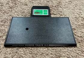 Swing Maker Gw-0201 Power Track X-d Magnetic Speedometer Golf Trainer
